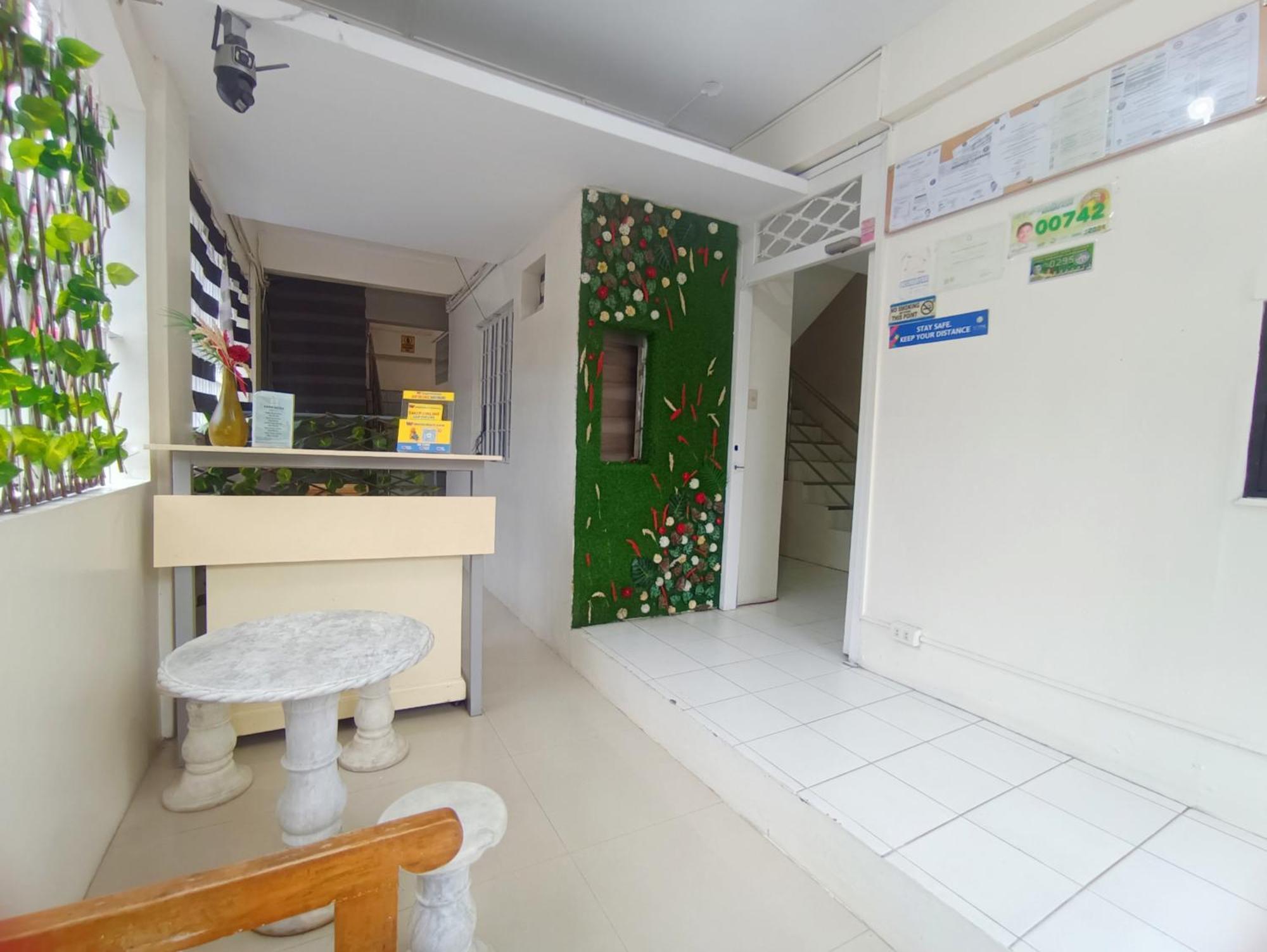 Bed And Brewhouse Sucat Bed & Breakfast Paranaque City Dış mekan fotoğraf