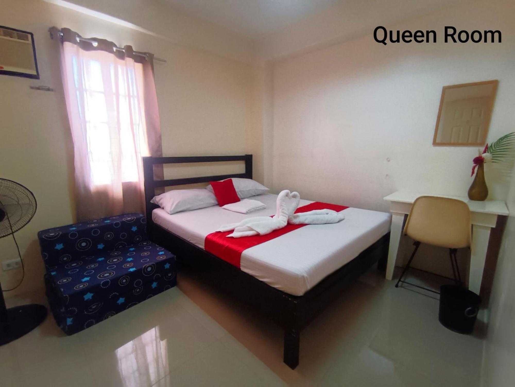 Bed And Brewhouse Sucat Bed & Breakfast Paranaque City Dış mekan fotoğraf