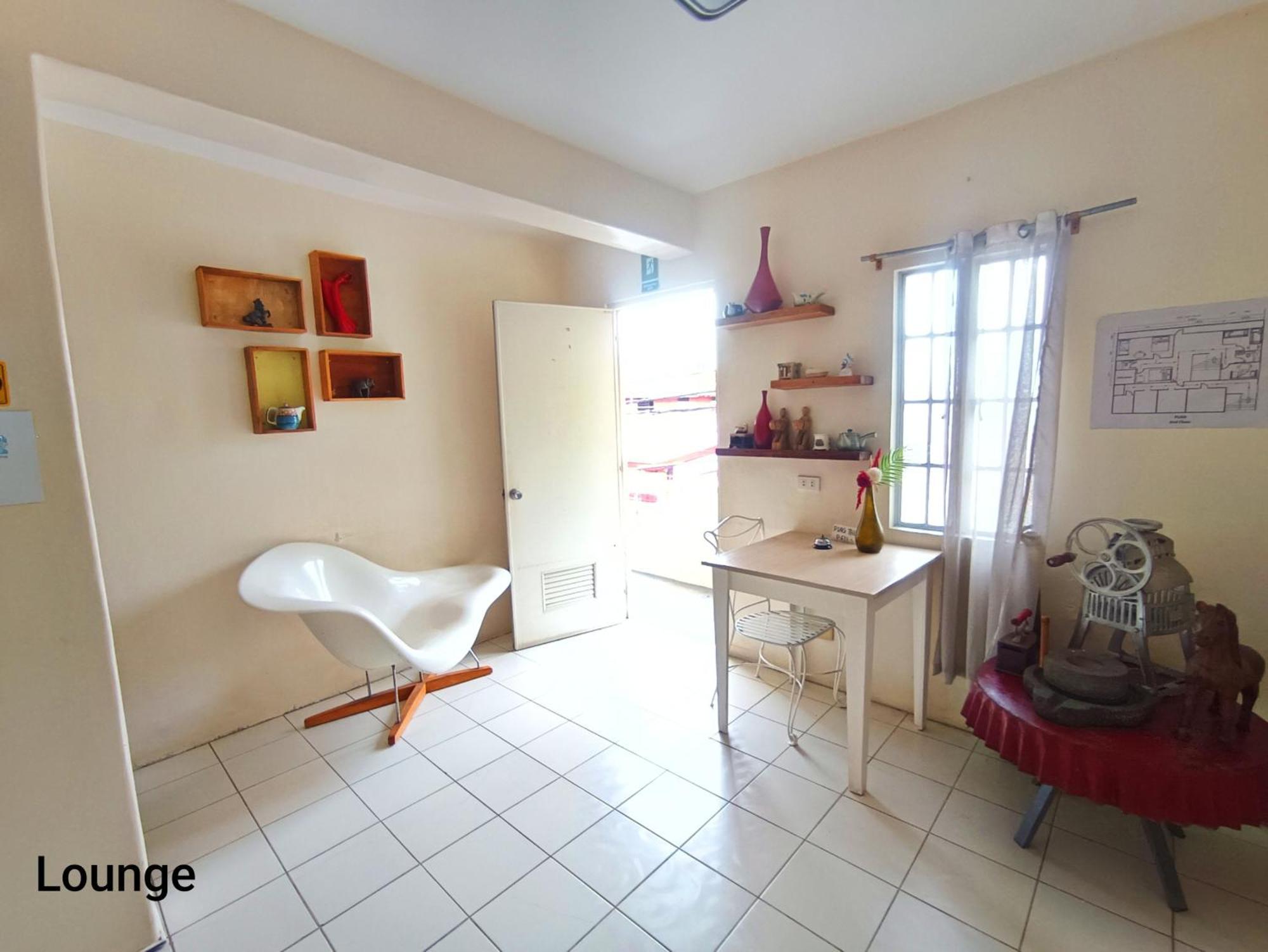 Bed And Brewhouse Sucat Bed & Breakfast Paranaque City Dış mekan fotoğraf