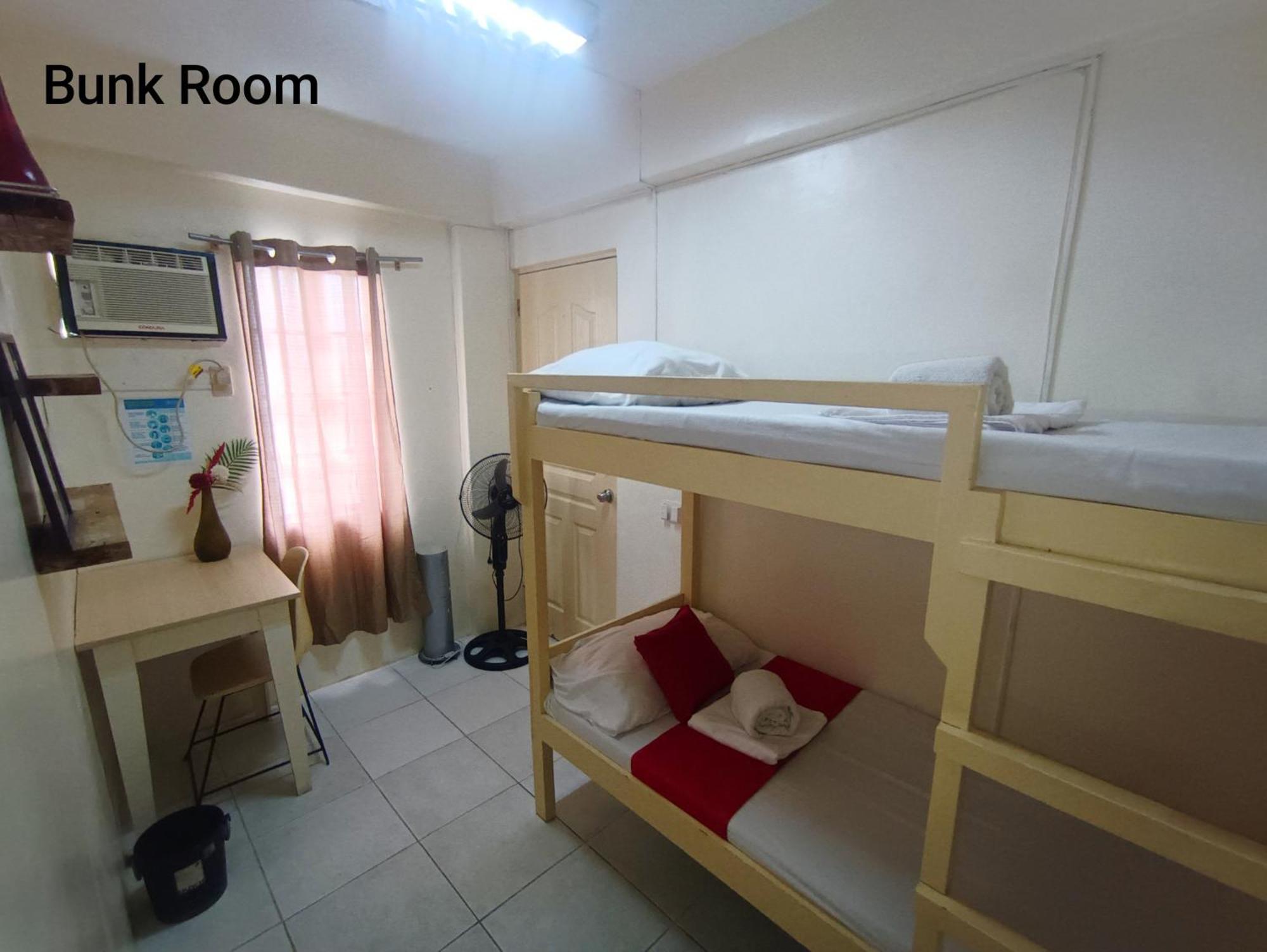 Bed And Brewhouse Sucat Bed & Breakfast Paranaque City Dış mekan fotoğraf
